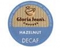 14008 K Cup Diedrich/Gloria Jean's - Hazelnut Decaf 24ct.